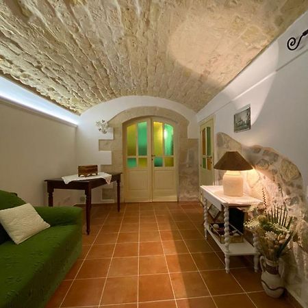 Casa Cossu Villa Sorso Exterior photo