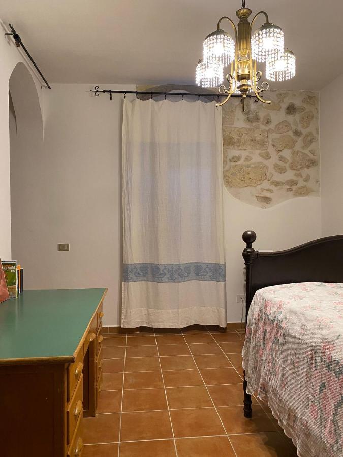 Casa Cossu Villa Sorso Exterior photo