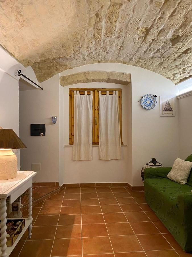 Casa Cossu Villa Sorso Exterior photo