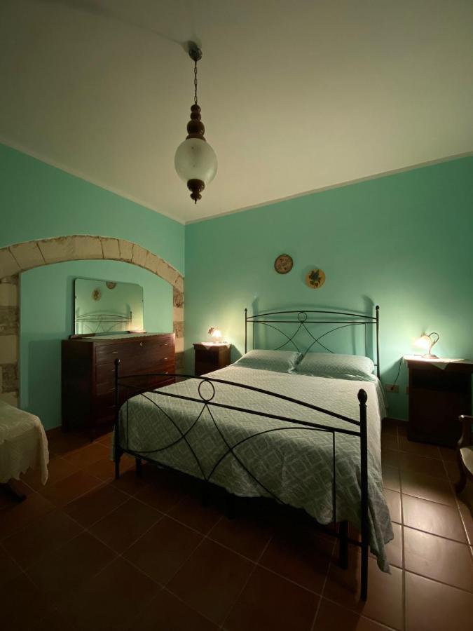Casa Cossu Villa Sorso Exterior photo